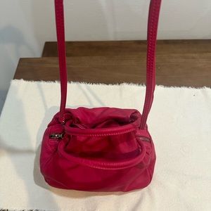 HOBO purse